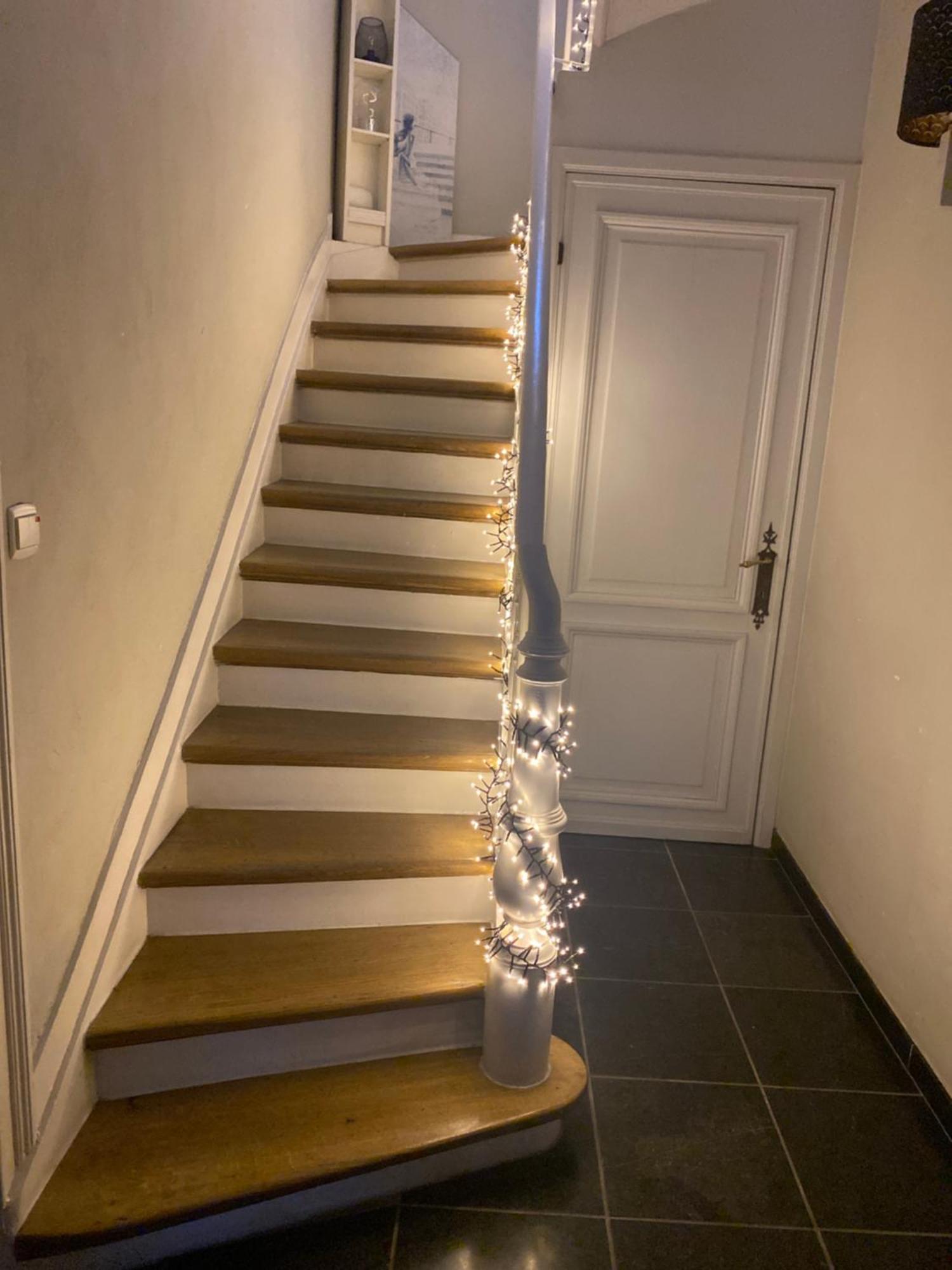 شقة Comme Chez Toi Soignies المظهر الخارجي الصورة