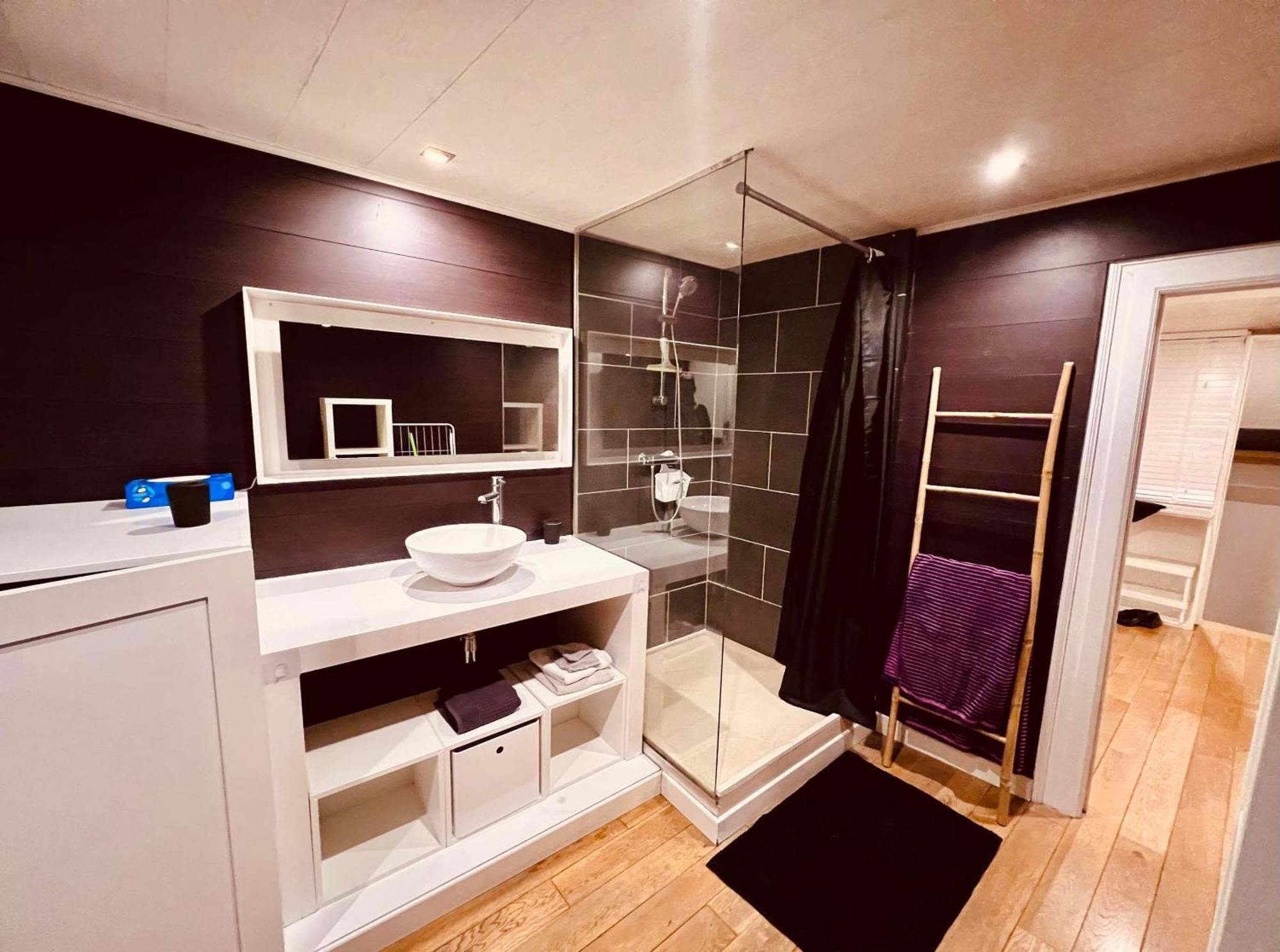 شقة Comme Chez Toi Soignies المظهر الخارجي الصورة